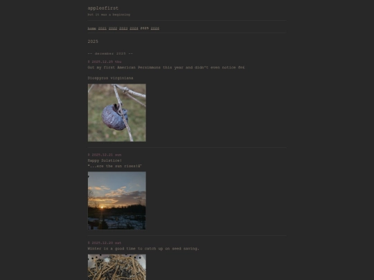 2025 screenshot