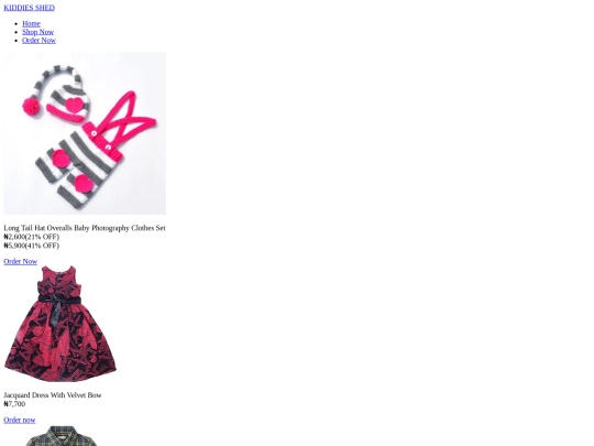 shop screenshot