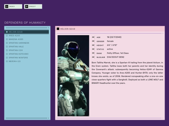spartan-repository screenshot