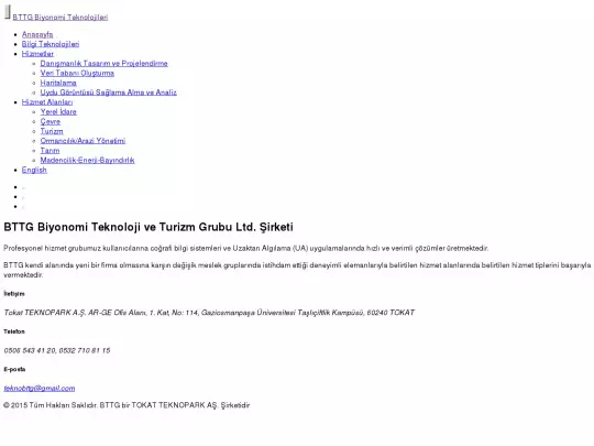 bttg/turkish screenshot