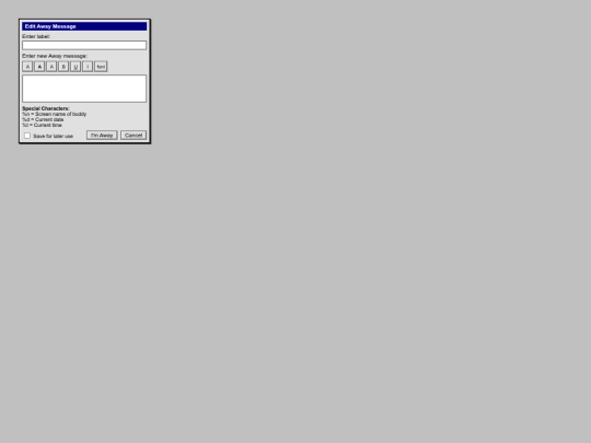 andhrt screenshot