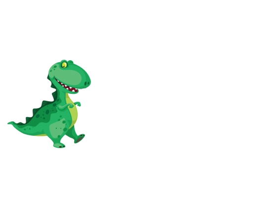 The Imitation Assignment/Dinosaur screenshot