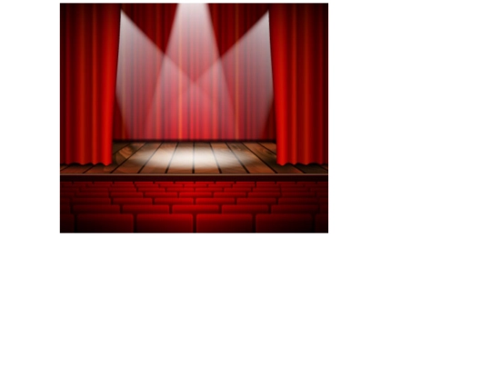The Imitation Assignment/theater_stage screenshot