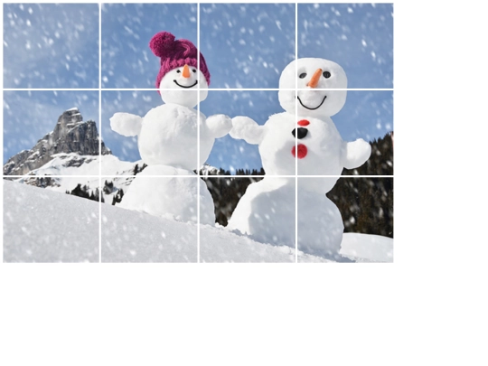 puzzle/puzzle screenshot