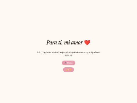 pagina_mayte screenshot