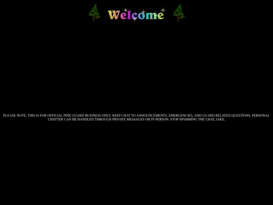 pineguard screenshot