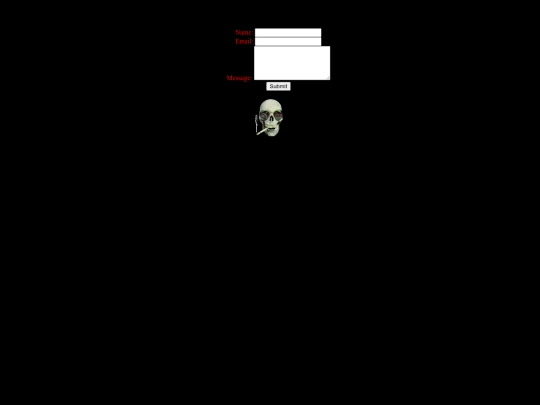 submit screenshot