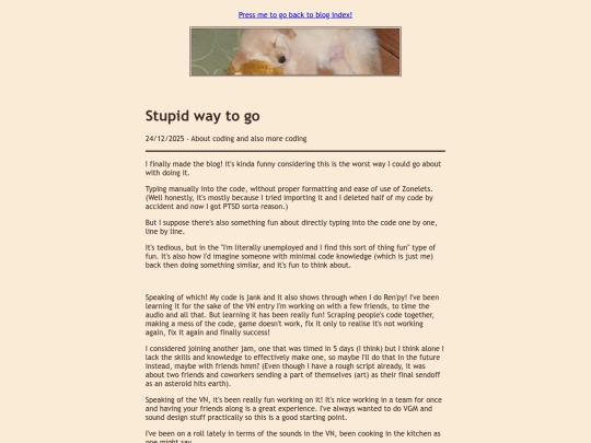 entry1 screenshot