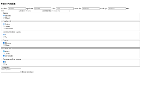 actividad/act screenshot
