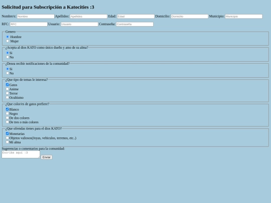 ejemplo screenshot