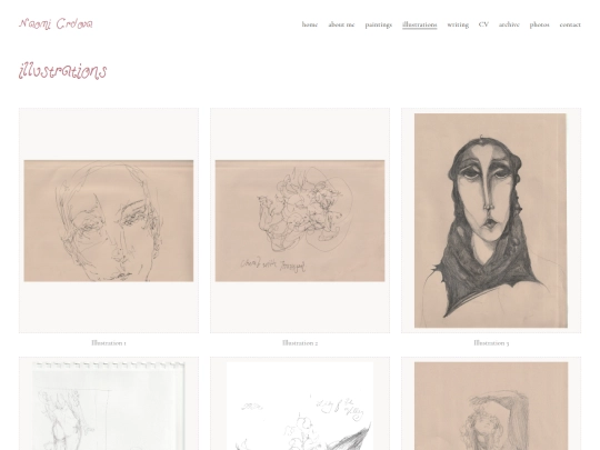 illustrations screenshot