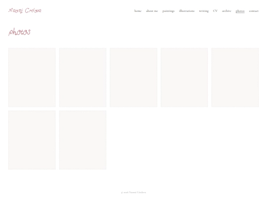 photos screenshot