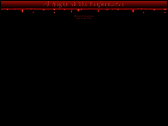 EN/death_poem screenshot