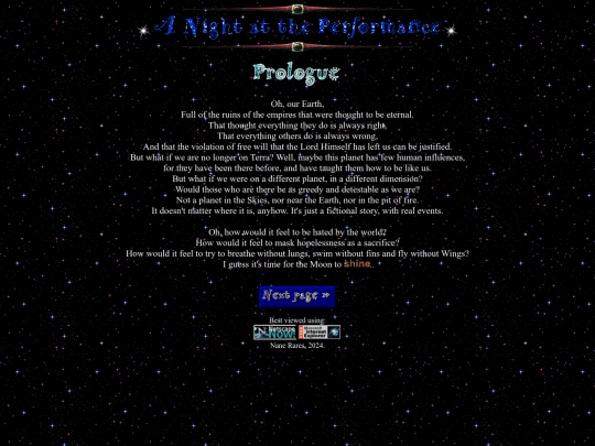 EN/story screenshot