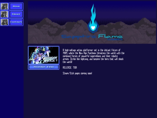 games screenshot