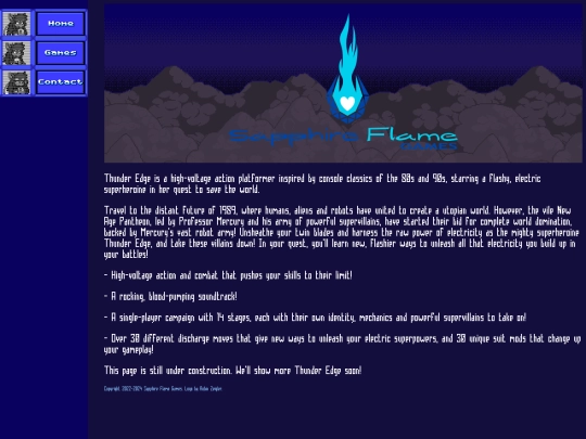 games/thunder_edge screenshot