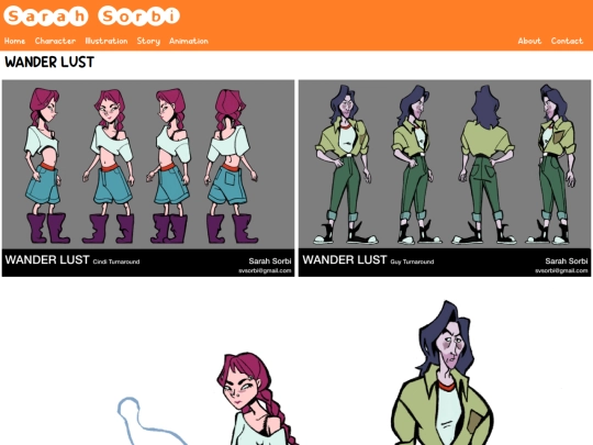 character-design screenshot