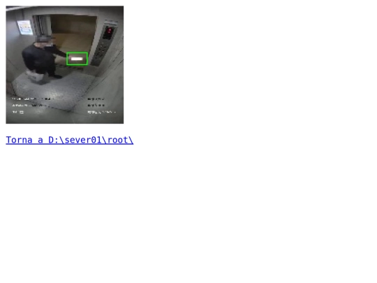 condiviso/tizio screenshot
