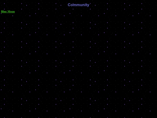 community screenshot