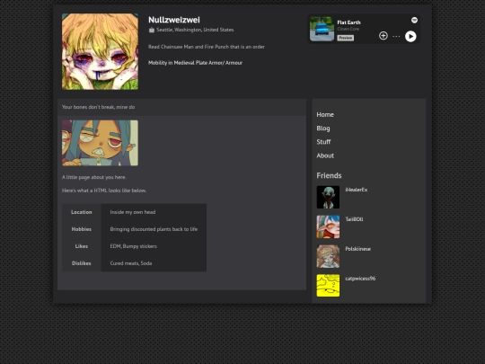 05/about screenshot