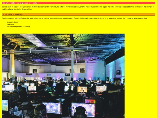 14/home screenshot