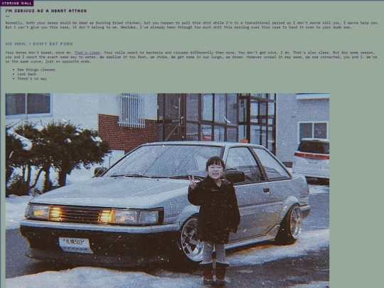 17/home screenshot