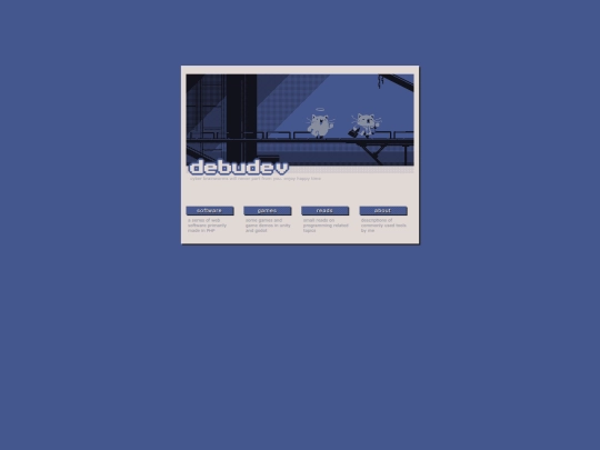 21 screenshot