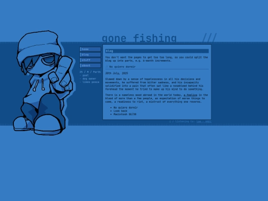 30/blog screenshot