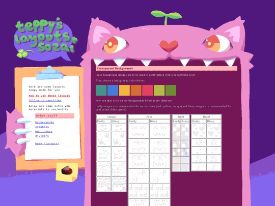 background/1 screenshot