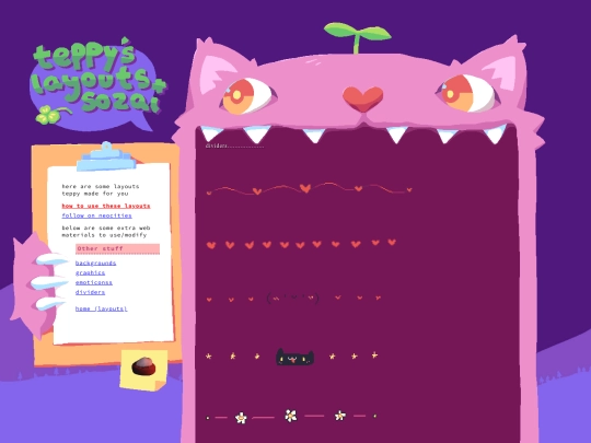 divider/1 screenshot