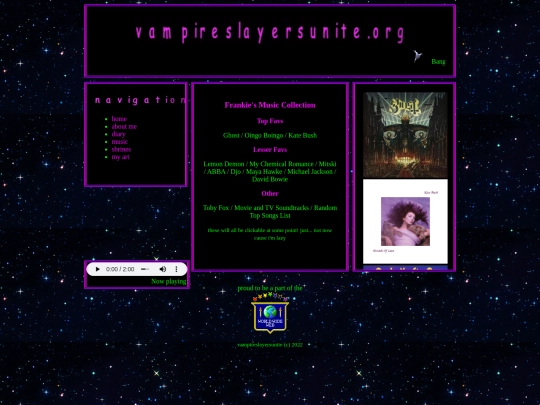 music screenshot