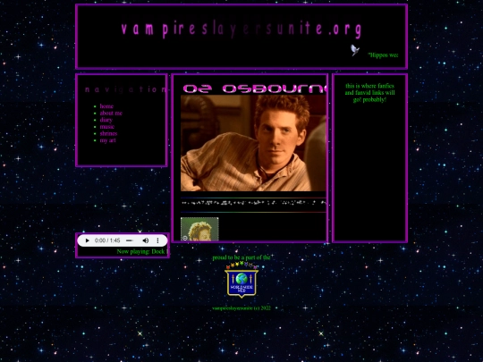 oz screenshot