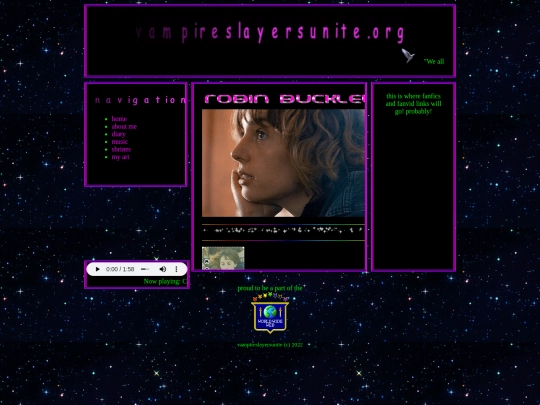 robin screenshot