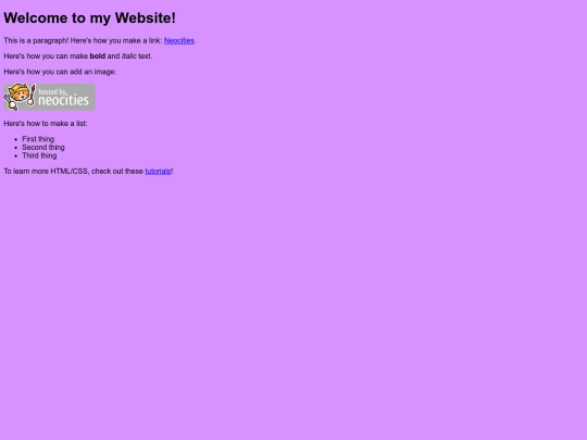 help screenshot