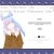  Welcome! - Amelia Yuel on Neocities  avatar