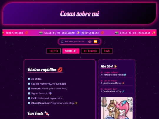 sobre-mi screenshot
