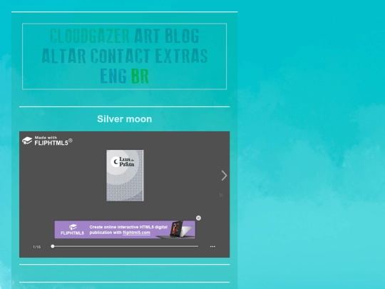 art screenshot