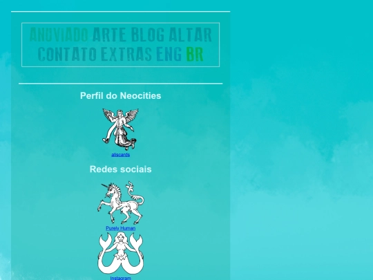 contato screenshot