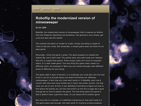 blog/posts/2024-06-22-Roboflip-the-modernized-version-of-minesweeper screenshot