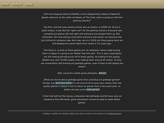 blog/posts/2024-06-23-What-is-going-on-with-the-gaming-industry screenshot
