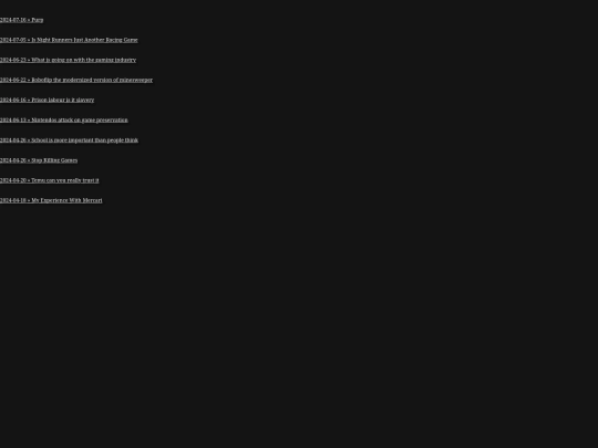 blog/widget screenshot