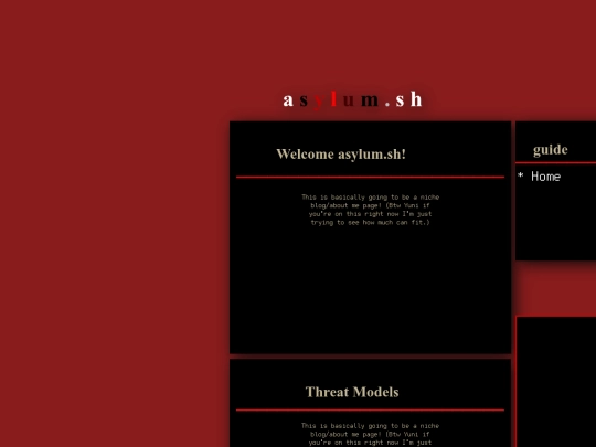 conlinev1/yuniprivacy screenshot