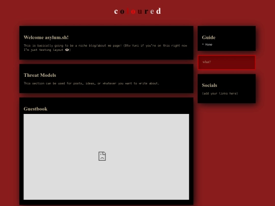 conlinev7 screenshot