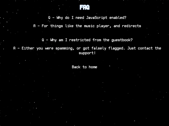 help screenshot