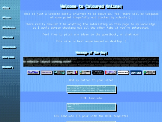 legacy/legacy screenshot