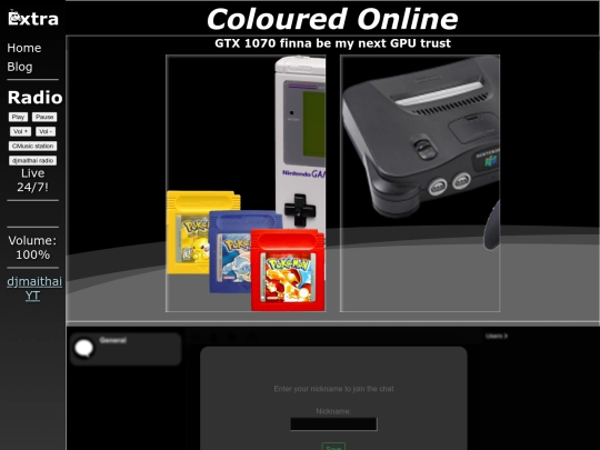 n64 screenshot