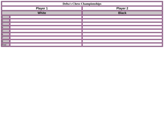 chess screenshot