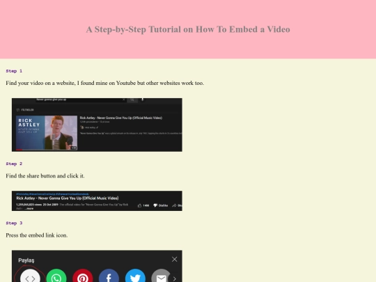 video screenshot