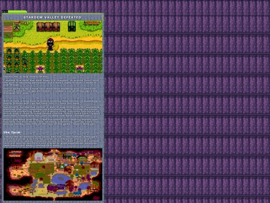sdv screenshot