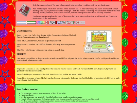 about screenshot